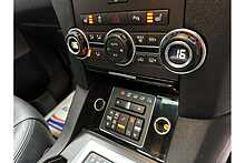 Land Rover Discovery 4 SD V6 HSE Luxury 