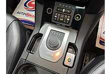 Land Rover Discovery 4 SD V6 HSE Luxury 