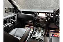 Land Rover Discovery 4 SD V6 HSE Luxury 