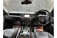 Land Rover Discovery 4 SD V6 HSE Luxury 