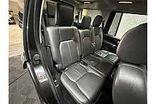Land Rover Discovery 4 SD V6 HSE Luxury 