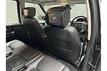 Land Rover Discovery 4 SD V6 HSE Luxury 