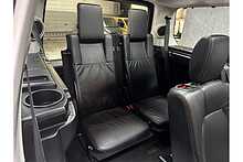 Land Rover Discovery 4 SD V6 HSE Luxury 