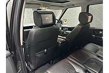 Land Rover Discovery 4 SD V6 HSE Luxury 