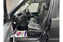 Land Rover Discovery 4 SD V6 HSE Luxury 