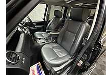 Land Rover Discovery 4 SD V6 HSE Luxury 