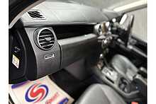 Land Rover Discovery 4 SD V6 HSE Luxury 