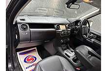 Land Rover Discovery 4 SD V6 HSE Luxury 