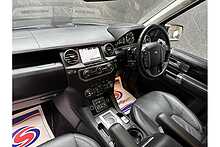 Land Rover Discovery 4 SD V6 HSE Luxury 