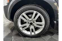 Land Rover Discovery 4 SD V6 HSE Luxury 