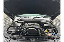 Land Rover Discovery 4 SD V6 HSE Luxury 