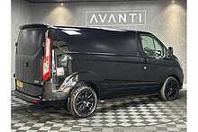 Ford Transit Custom 280 EcoBlue Limited 