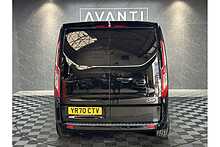 Ford Transit Custom 280 EcoBlue Limited 
