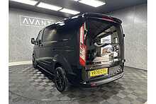 Ford Transit Custom 280 EcoBlue Limited 