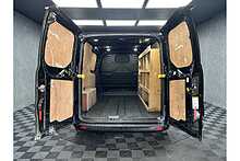 Ford Transit Custom 280 EcoBlue Limited 