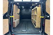 Ford Transit Custom 280 EcoBlue Limited 
