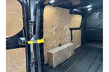 Ford Transit Custom 280 EcoBlue Limited 