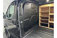 Ford Transit Custom 280 EcoBlue Limited 