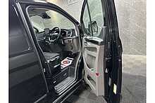 Ford Transit Custom 280 EcoBlue Limited 