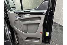 Ford Transit Custom 280 EcoBlue Limited 