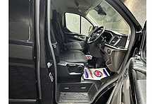 Ford Transit Custom 280 EcoBlue Limited 