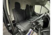 Ford Transit Custom 280 EcoBlue Limited 