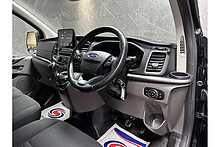 Ford Transit Custom 280 EcoBlue Limited 