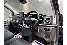 Ford Transit Custom 280 EcoBlue Limited 