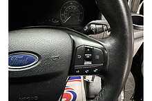 Ford Transit Custom 280 EcoBlue Limited 