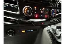 Ford Transit Custom 280 EcoBlue Limited 