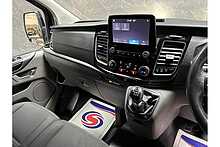 Ford Transit Custom 280 EcoBlue Limited 
