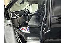Ford Transit Custom 280 EcoBlue Limited 