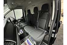 Ford Transit Custom 280 EcoBlue Limited 