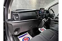 Ford Transit Custom 280 EcoBlue Limited 