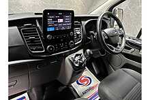 Ford Transit Custom 280 EcoBlue Limited 