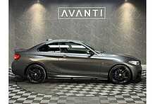 BMW 2 Series 220d M Sport 