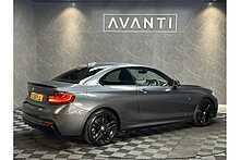 BMW 2 Series 220d M Sport 