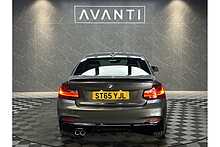 BMW 2 Series 220d M Sport 