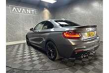 BMW 2 Series 220d M Sport 