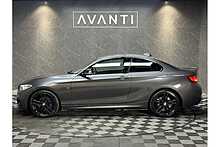BMW 2 Series 220d M Sport 