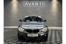 BMW 2 Series 220d M Sport 