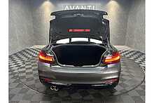 BMW 2 Series 220d M Sport 