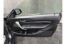 BMW 2 Series 220d M Sport 