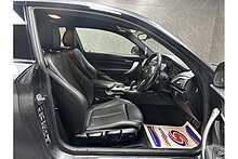 BMW 2 Series 220d M Sport 