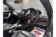 BMW 2 Series 220d M Sport 