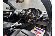 BMW 2 Series 220d M Sport 