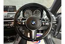 BMW 2 Series 220d M Sport 