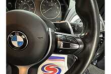 BMW 2 Series 220d M Sport 