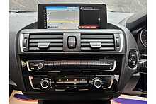 BMW 2 Series 220d M Sport 