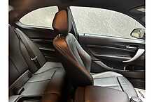 BMW 2 Series 220d M Sport 